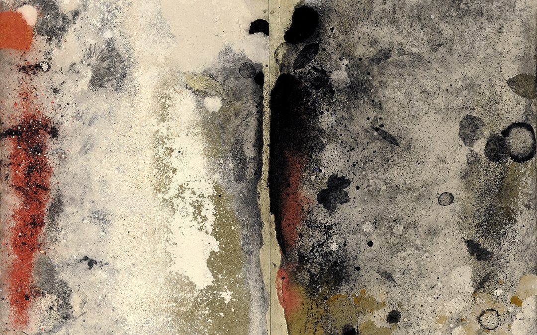 Il respiro leggero della terra, 1959