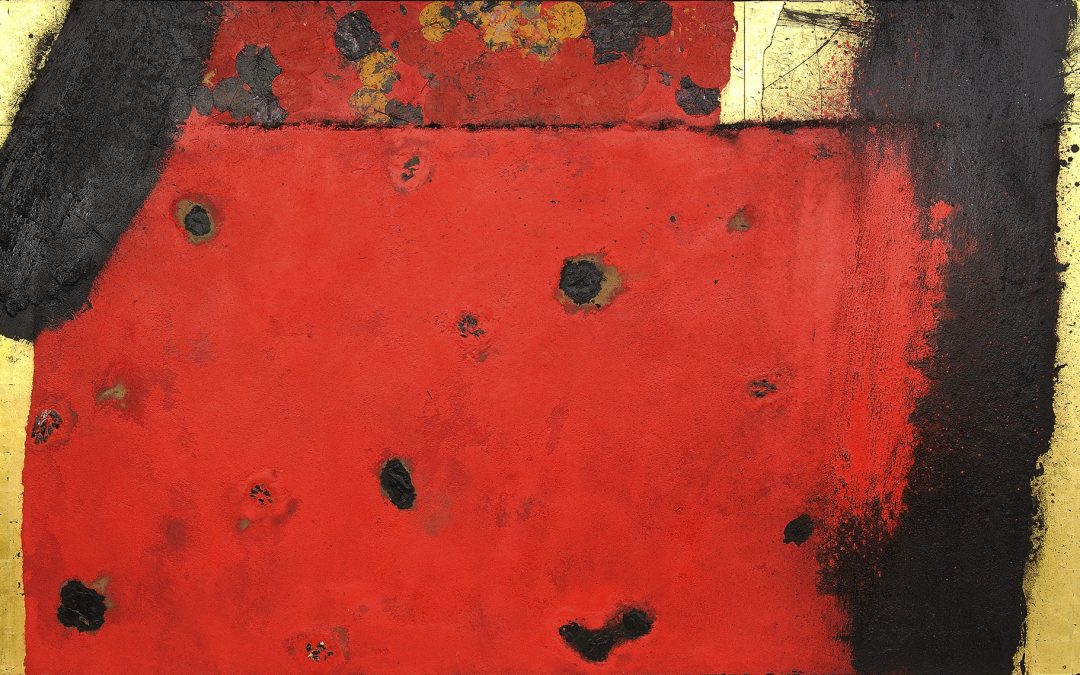 Rosso di fuoco, 2001