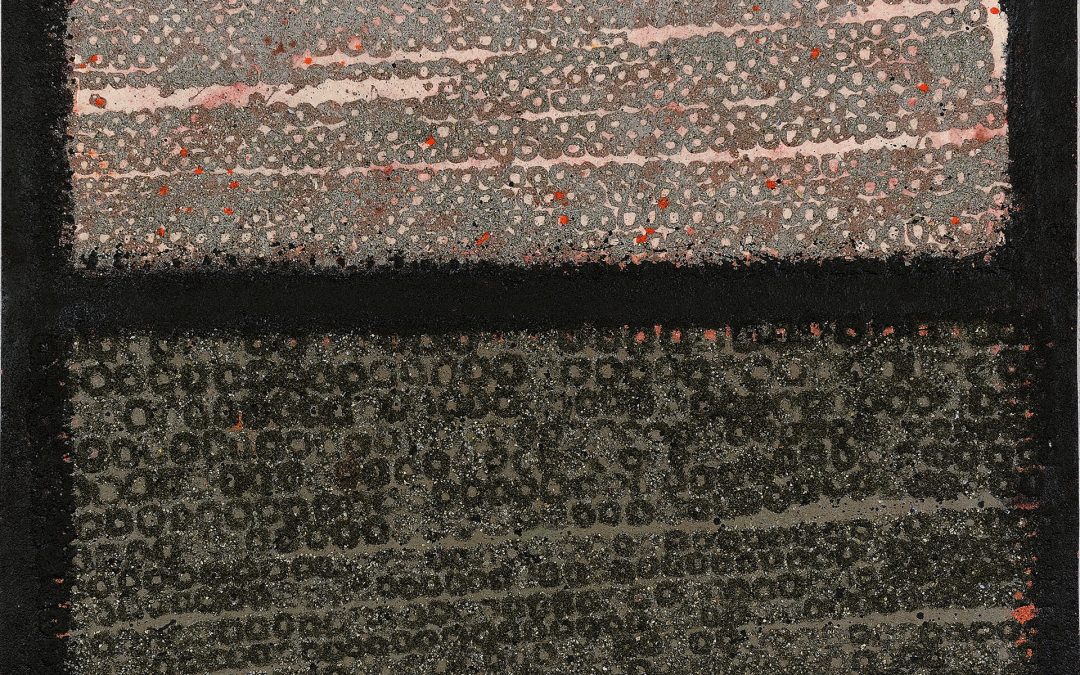 Costruiti nel nero, 2008