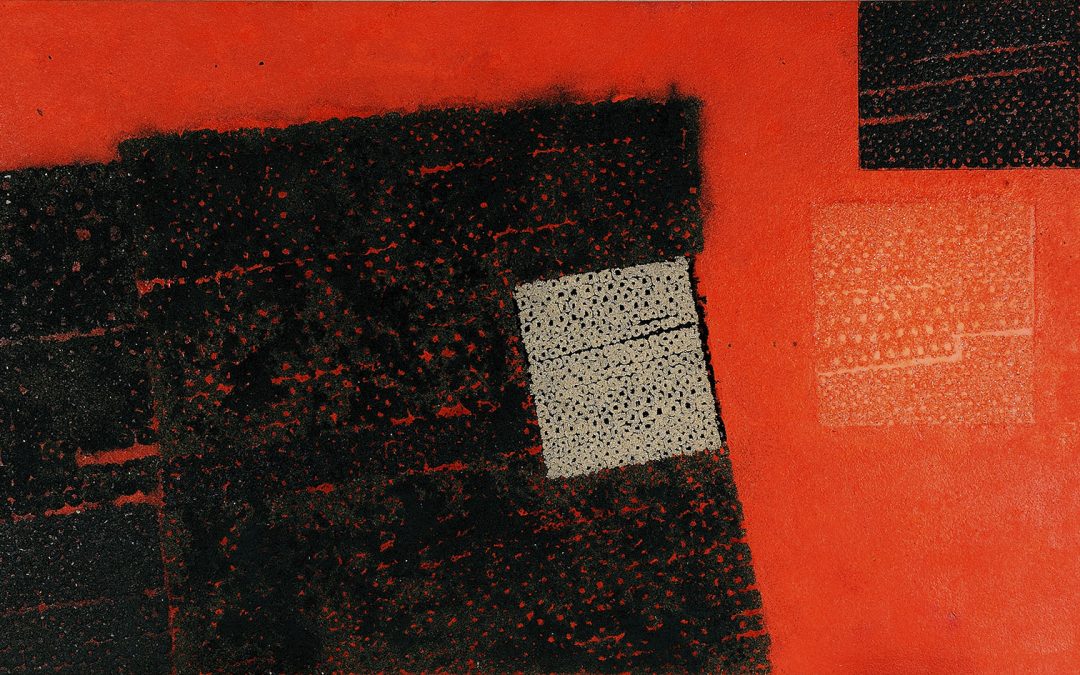 Entrare nel rosso, 2008