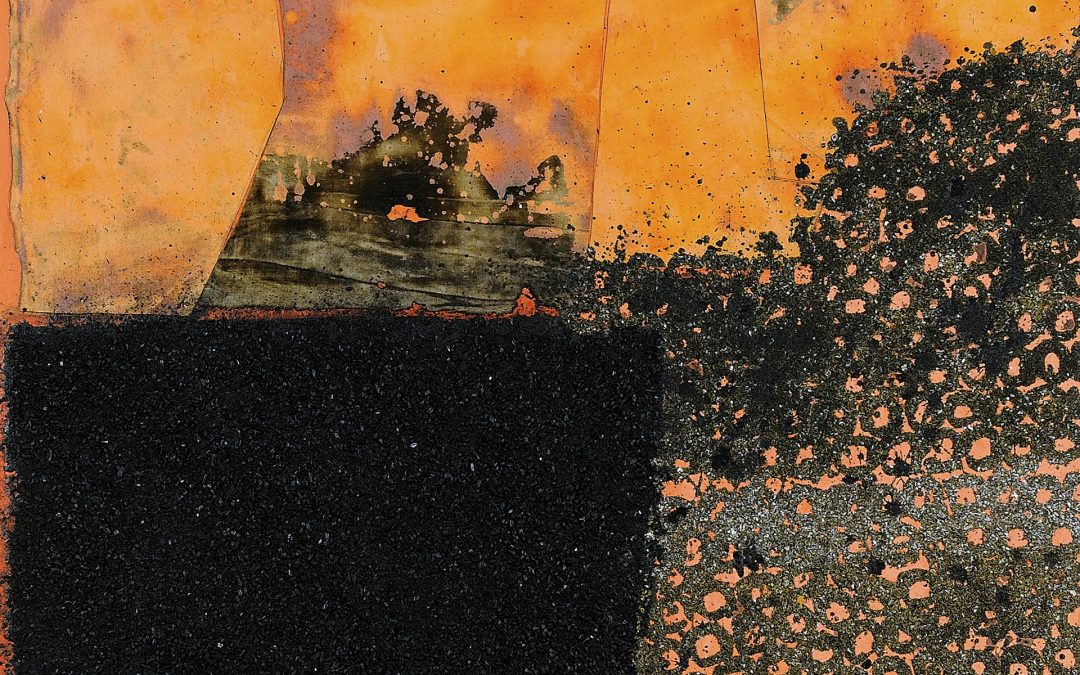 Come una luce d’arancio, 2009