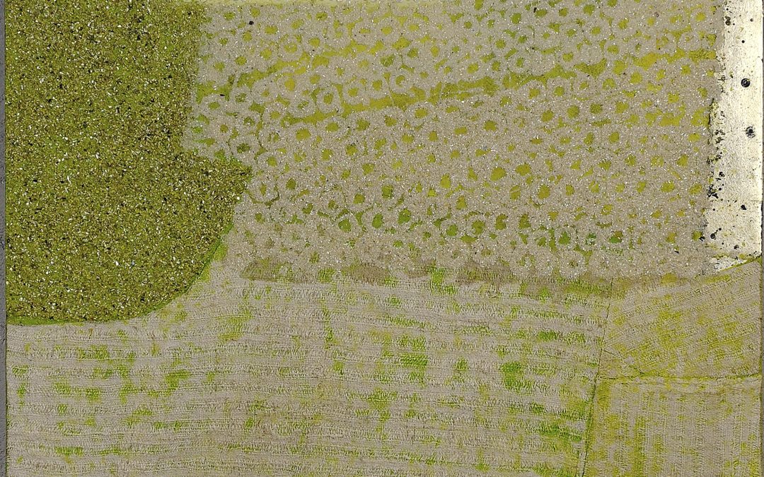 Luoghi di luce, 2009