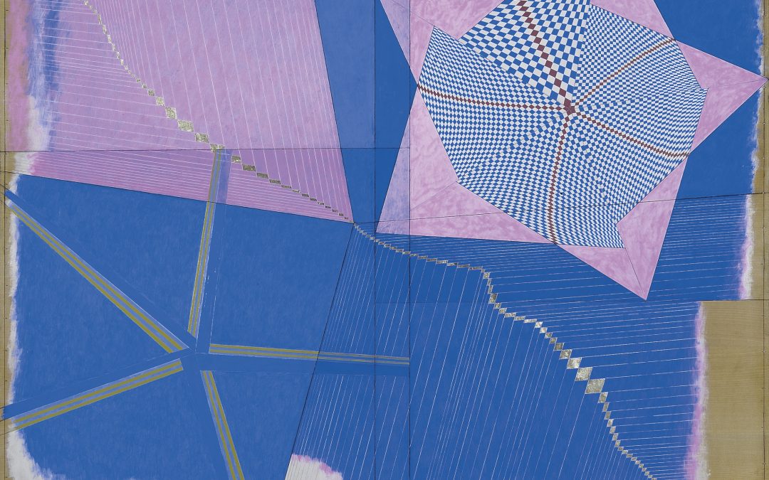 Anche le stelle sognano, 2016