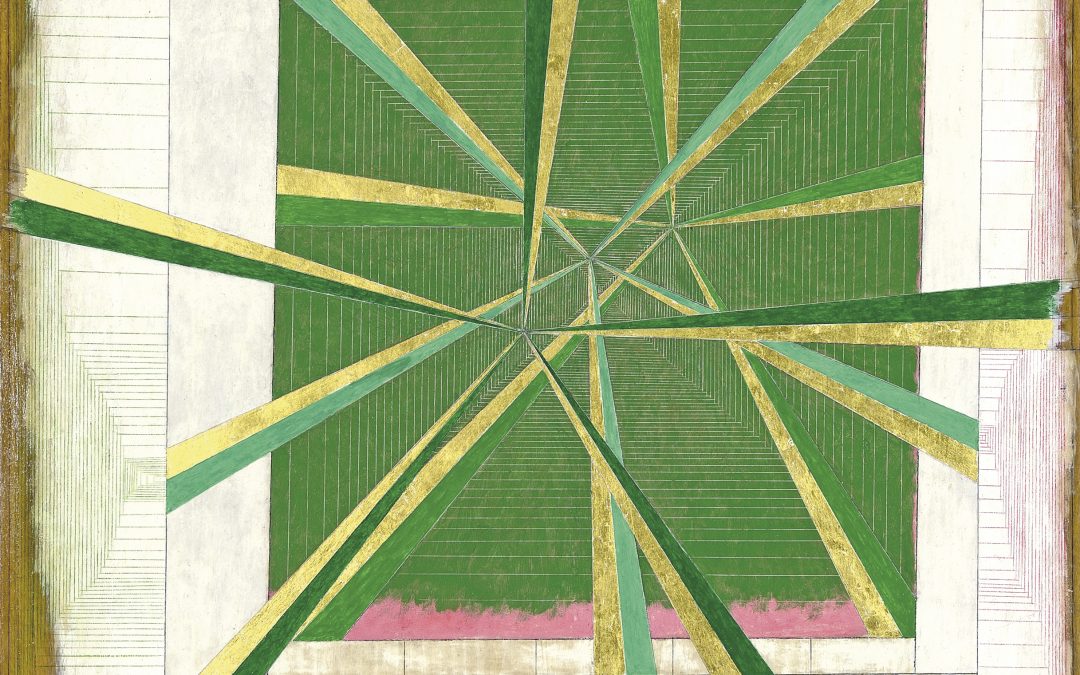 Germoglia lo spazio, 2016