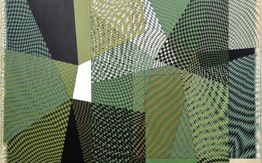 Ecco… fiorisce, 2017