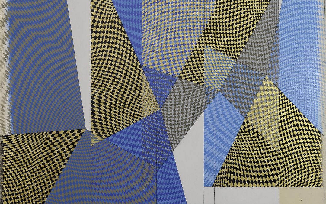 Luci nell’etere, 2017