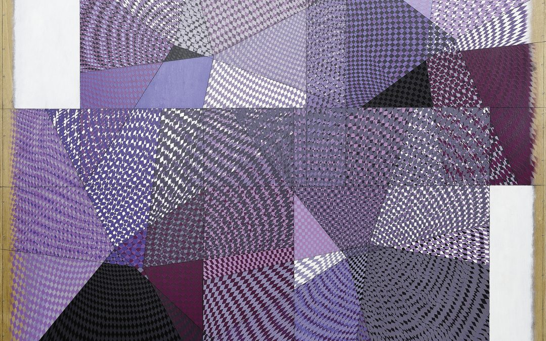 S’ombra un viola, 2018