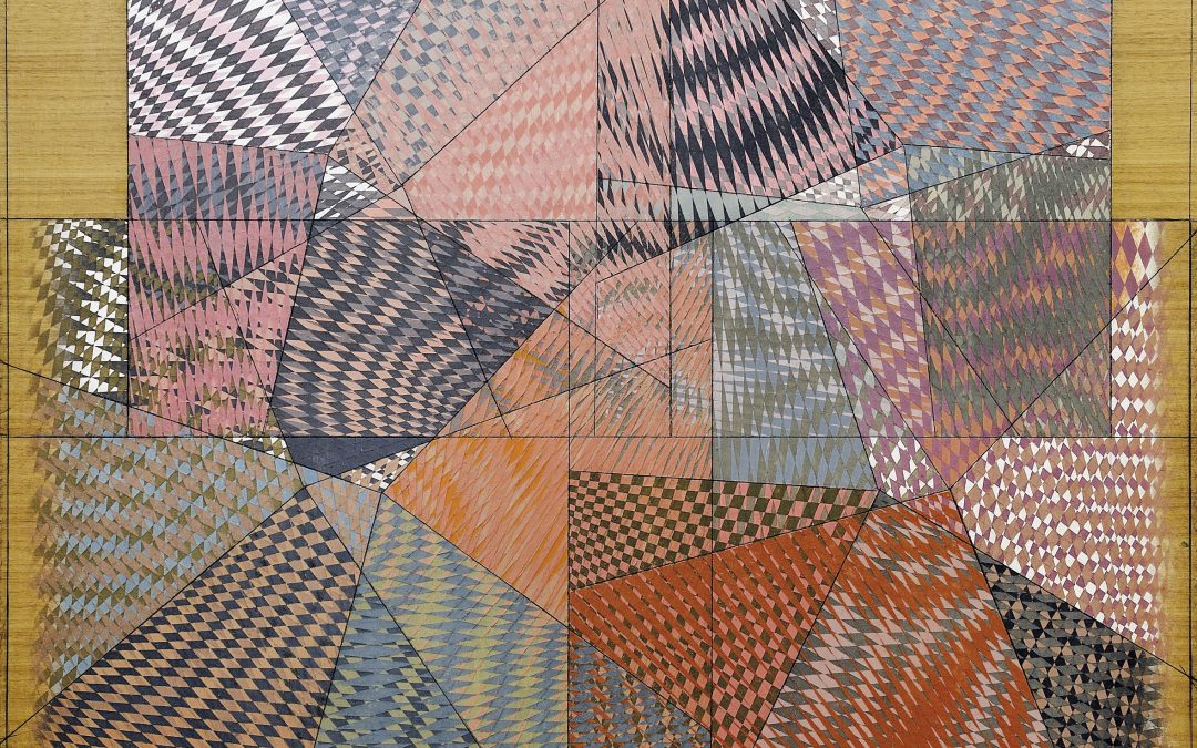 Una carezza di rosa, 2018