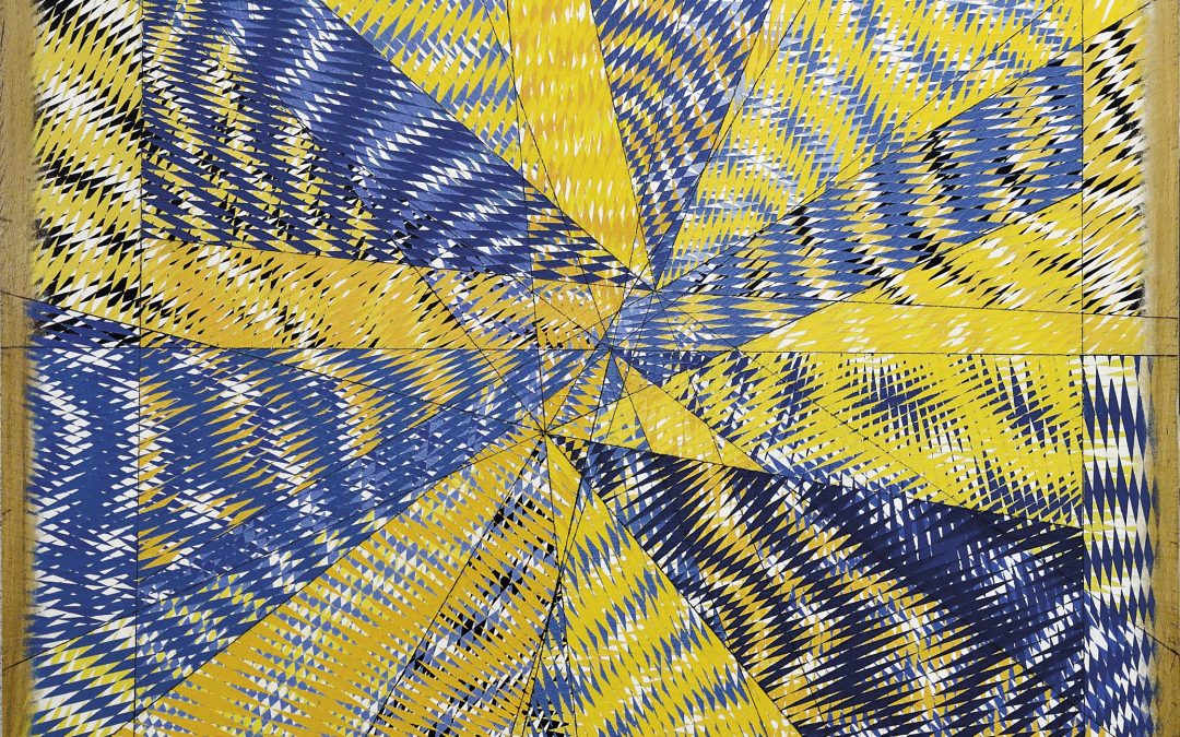 …e sarà la luce, 2020