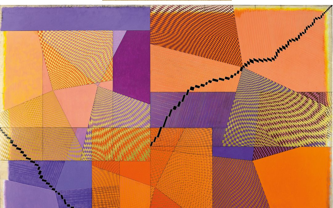 Polittico per Pesaro, 2020